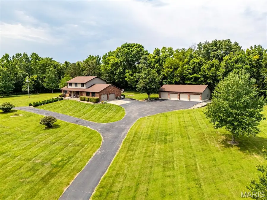 98 Wooden Nickel Drive, Foley, MO 63347 - #2
