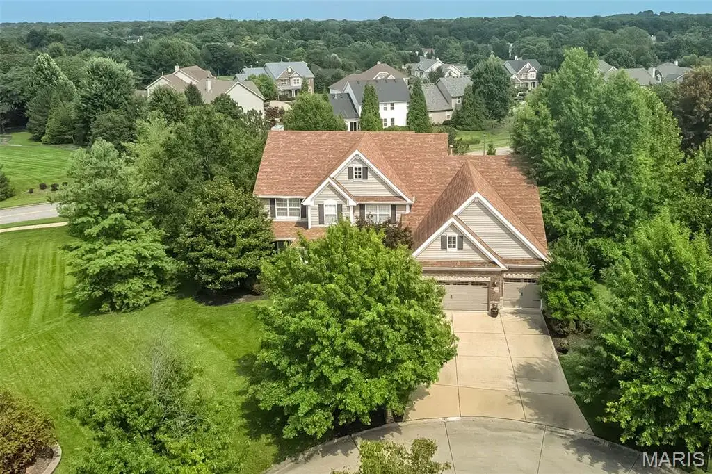 339 Cherry Hills Meadows Drive, Wildwood, MO 63040 - #1