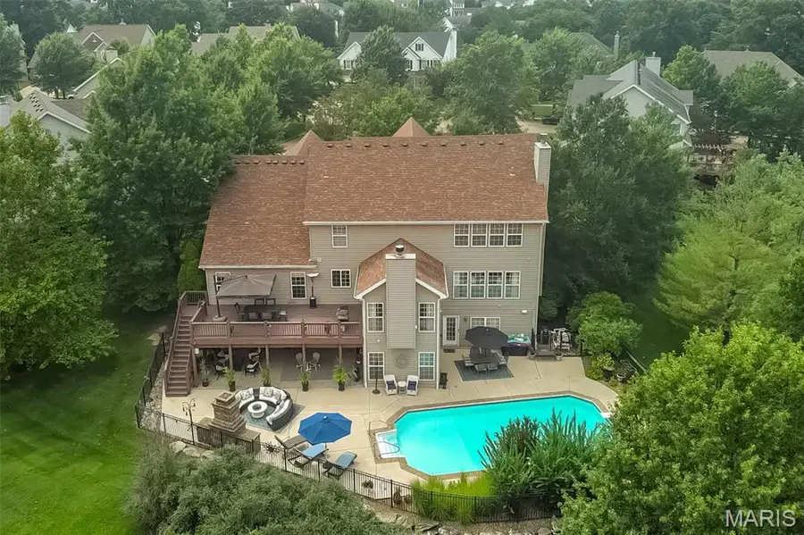 339 Cherry Hills Meadows Drive, Wildwood, MO 63040 - #2