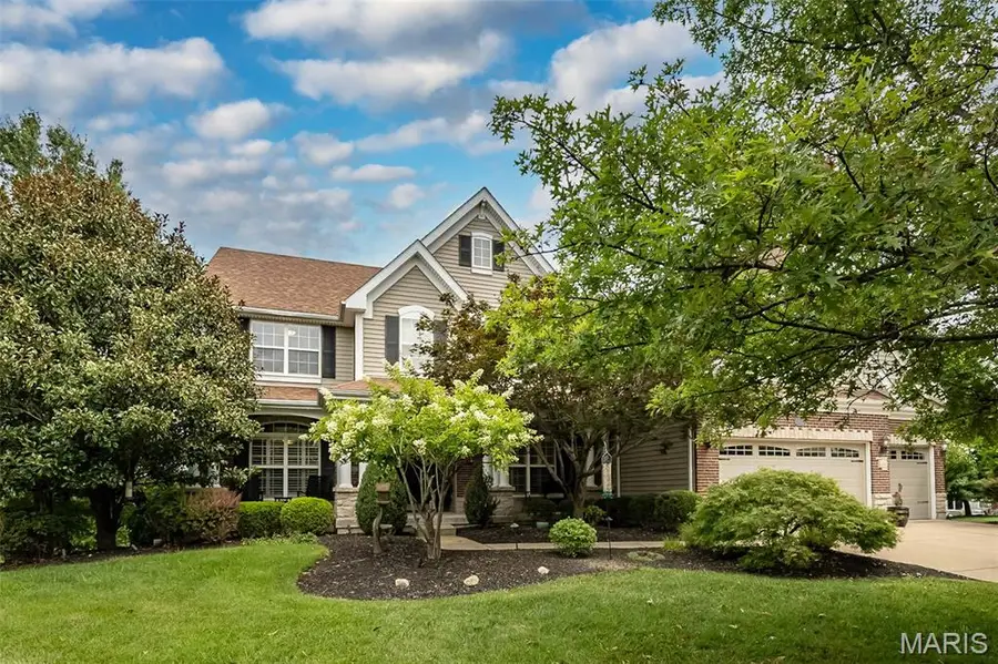339 Cherry Hills Meadows Drive, Wildwood, MO 63040 - #3