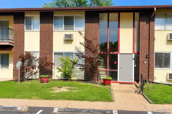 7551 Hazelcrest Drive #A, Hazelwood, MO 63042
