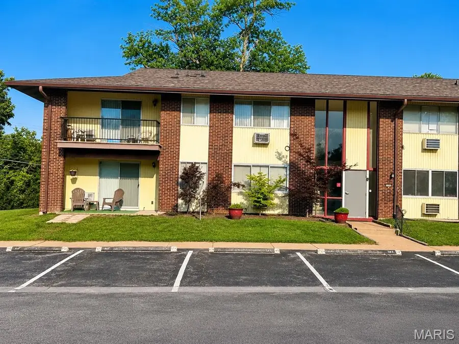 7551 Hazelcrest Drive #A, Hazelwood, MO 63042 - #2