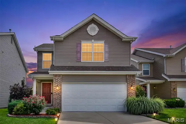 3404 Charlestowne Crossing Drive, St Charles, MO 63301