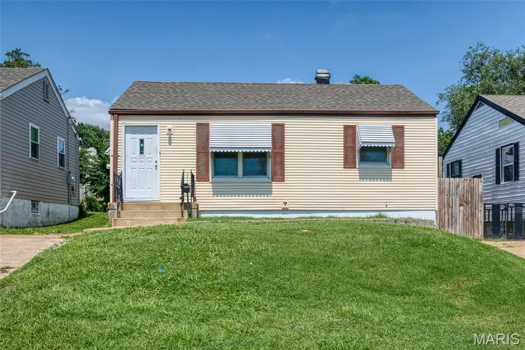 3619 W Steins Street, Saint Louis, MO 63116 - #1