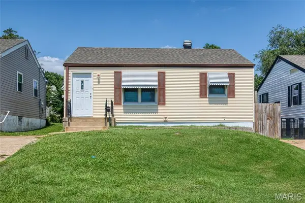 3619 W Steins Street, St Louis, MO 63116
