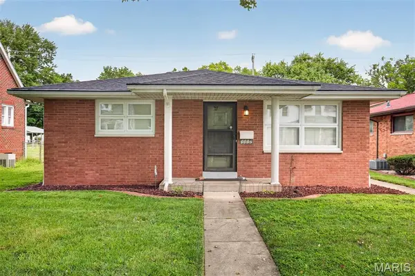 1117 9th Street, Highland, IL 62249