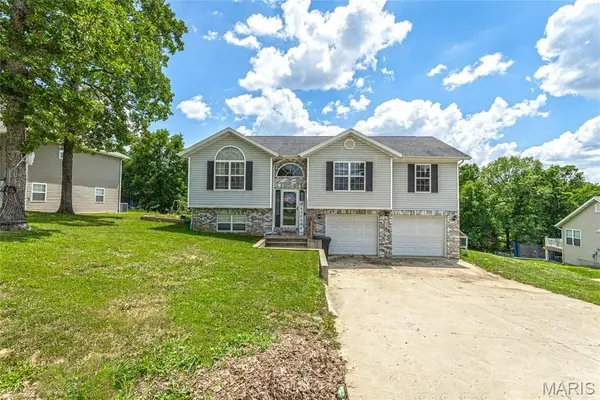 18652 Lynn Lane, Waynesville, MO 65583