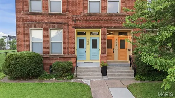 4036 Laclede Avenue #B, St Louis, MO 63108