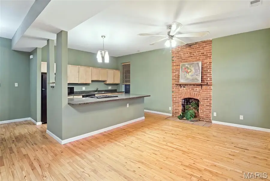 4036 Laclede Avenue #B, Saint Louis, MO 63108 - #3
