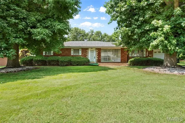 103 Irene Drive, Collinsville, IL 62234
