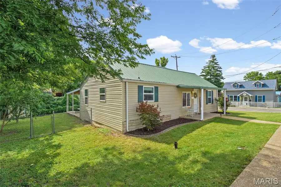 121 Chestnut Street, Festus, MO 63028 - #3
