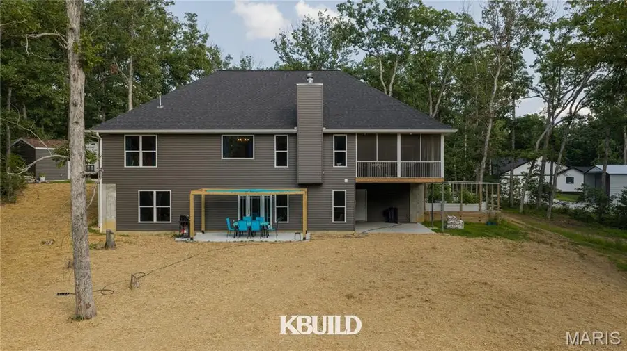1077 Bell Road, Wright City, MO 63390 - #2