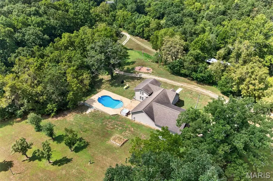 26287 Radcliff Drive, Richland, MO 65556 - #2
