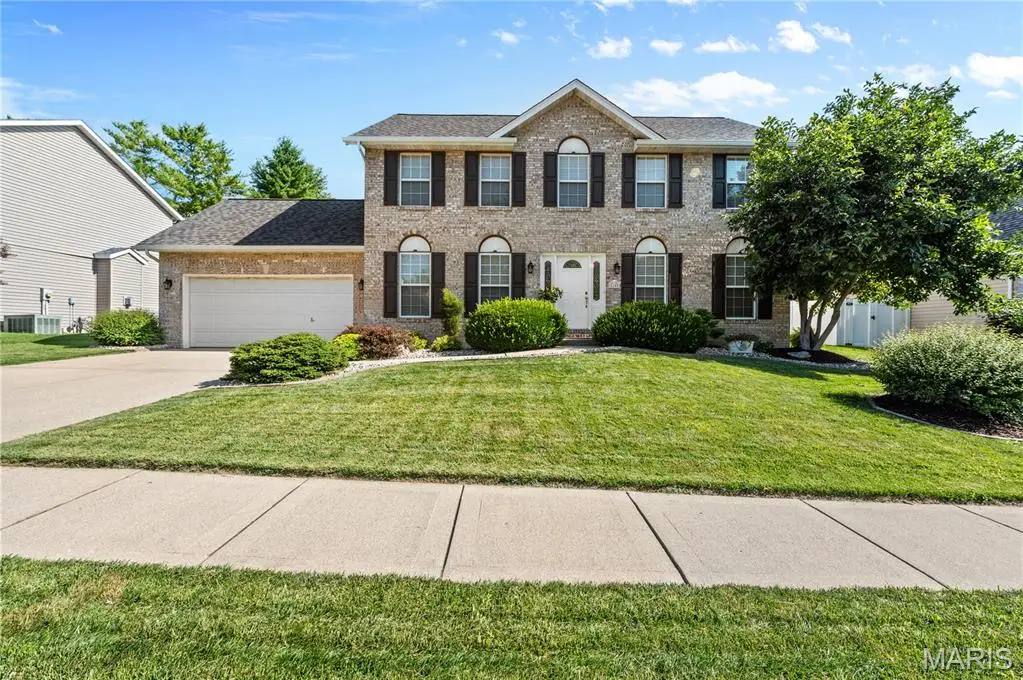 14 Grandbrook Boulevard, Collinsville, IL 62234 - #1