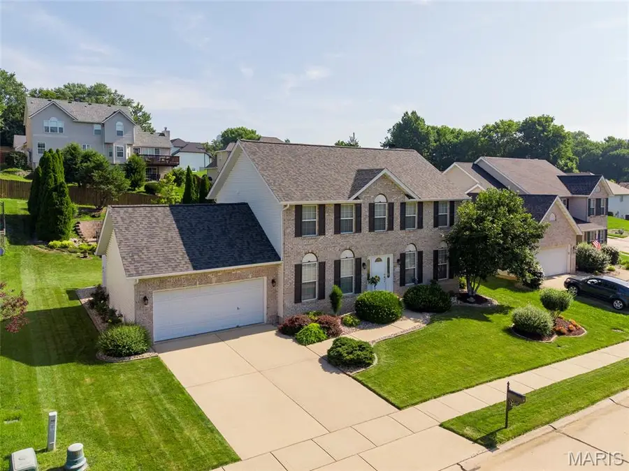 14 Grandbrook Boulevard, Collinsville, IL 62234 - #2