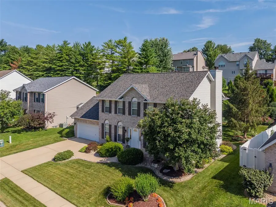14 Grandbrook Boulevard, Collinsville, IL 62234 - #3