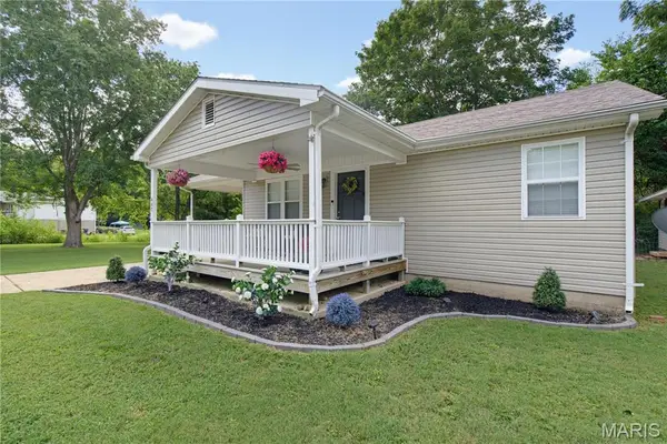 407 Maple Street, Piedmont, MO 63957