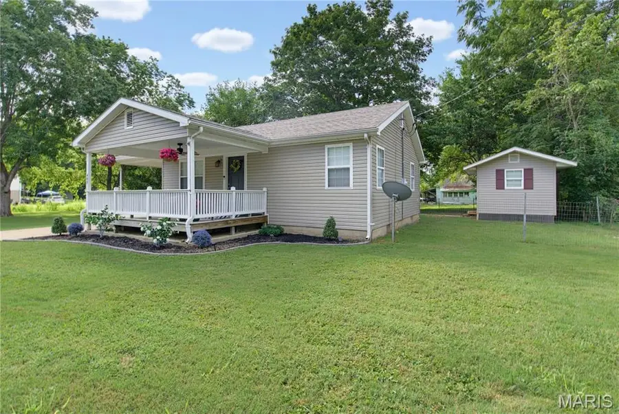 407 Maple Street, Piedmont, MO 63957 - #2
