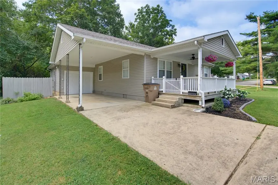 407 Maple Street, Piedmont, MO 63957 - #3