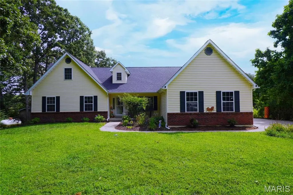21209 Oak Trail, Warrenton, MO 63383 - #1