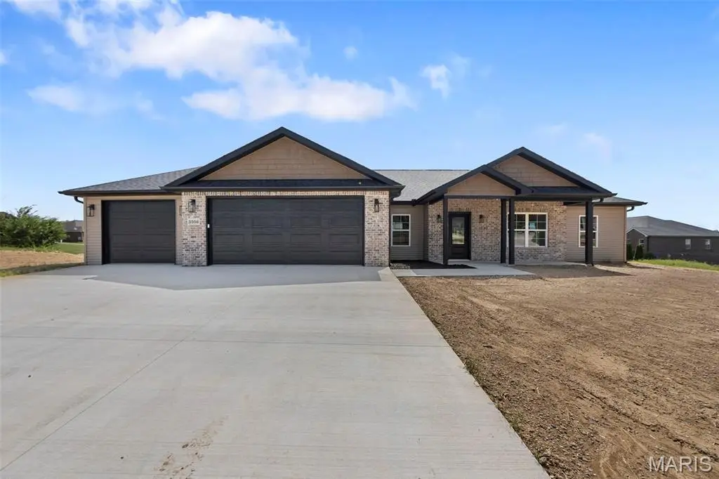 3506 Brahma Drive, Cape Girardeau, MO 63701 - #1