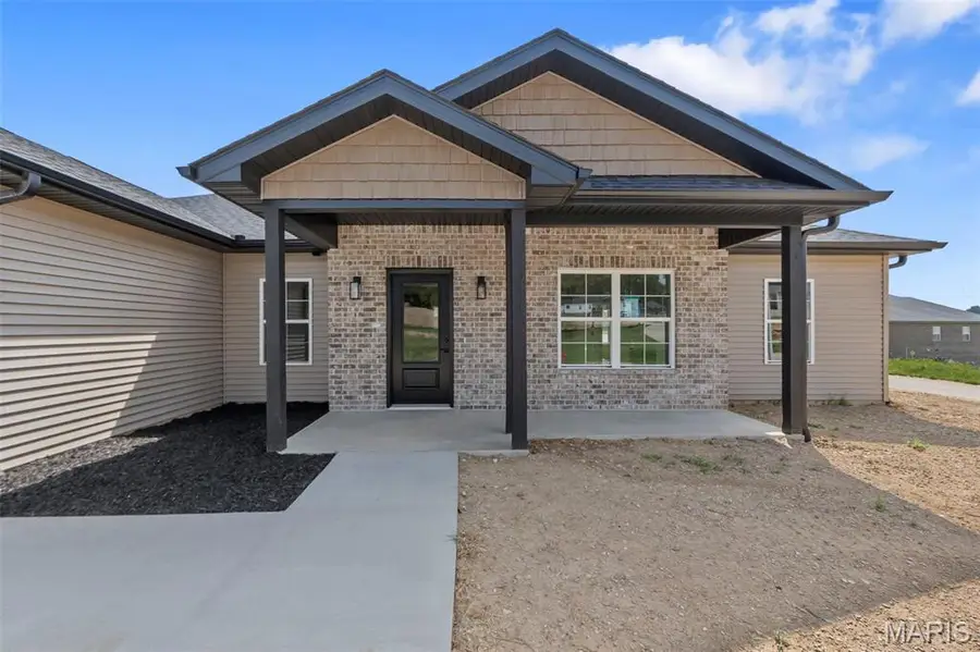 3506 Brahma Drive, Cape Girardeau, MO 63701 - #2