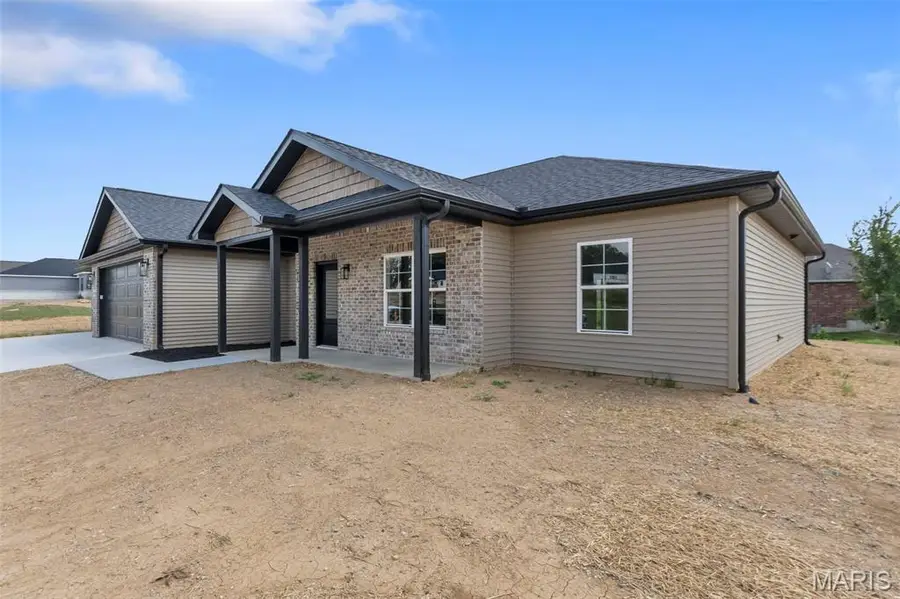 3506 Brahma Drive, Cape Girardeau, MO 63701 - #3