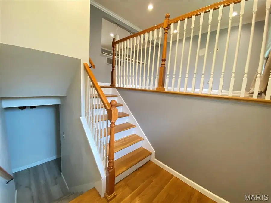 1817 Enola Court, Kirkwood, MO 63122 - #2