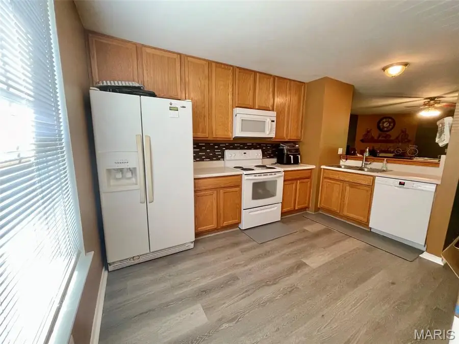 1040 Sugar Creek Court #4, Saint Peters, MO 63376 - #2