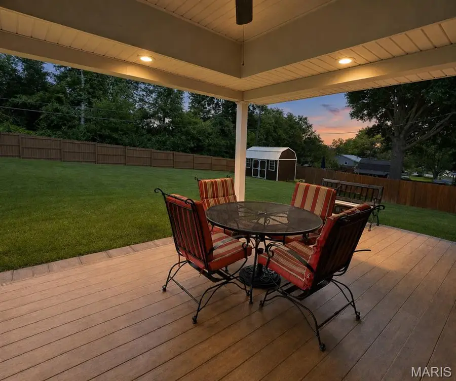 22 Settlers Trail, Hannibal, MO 63401 - #3