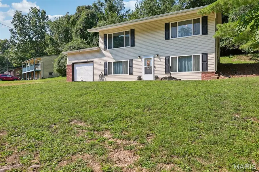 2101 Linnus Drive, High Ridge, MO 63049 - #2