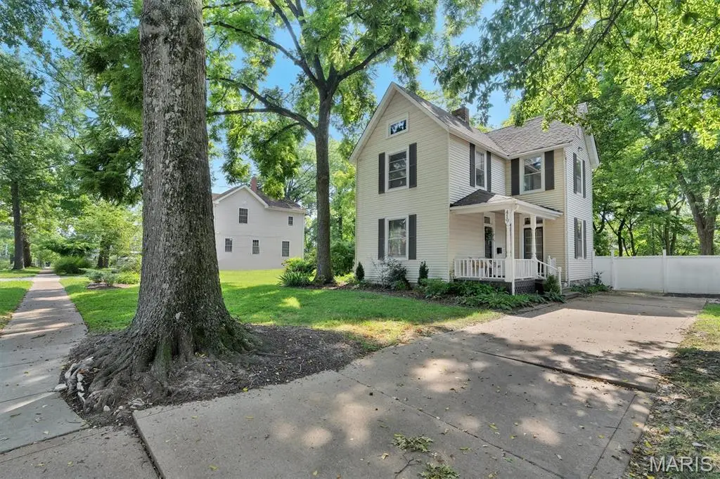 419 S Van Buren Avenue, Kirkwood, MO 63122 - #1