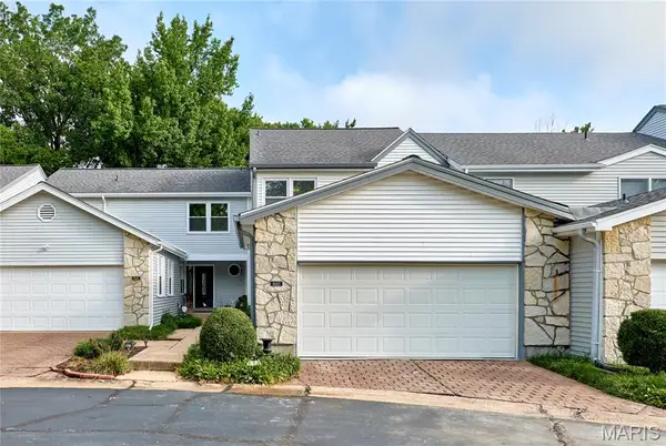 16463 Cobbleskille Drive, Chesterfield, MO 63017
