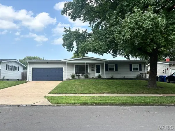 455 Humes Lane, Florissant, MO 63031