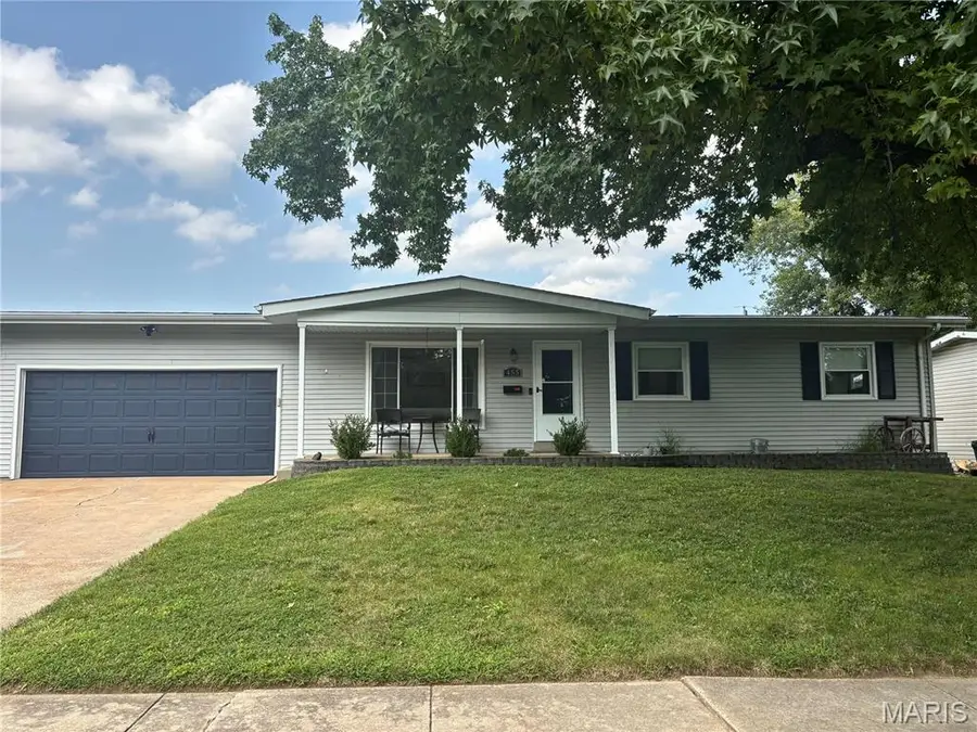 455 Humes Lane, Florissant, MO 63031 - #2