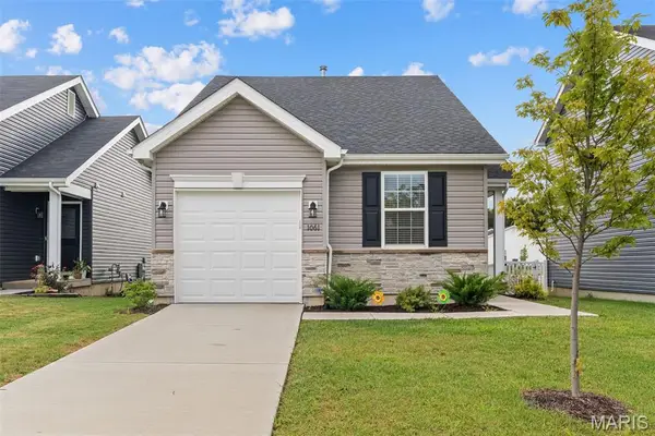 1061 Vardon Meadows Drive, Union, MO 63084