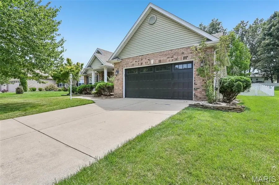 315 Redwood Drive, Edwardsville, IL 62025 - #3