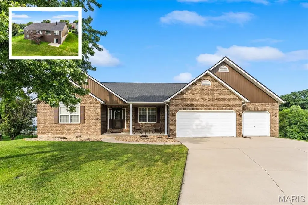 401 Wiegerstown Road, Ofallon, IL 62269 - #1