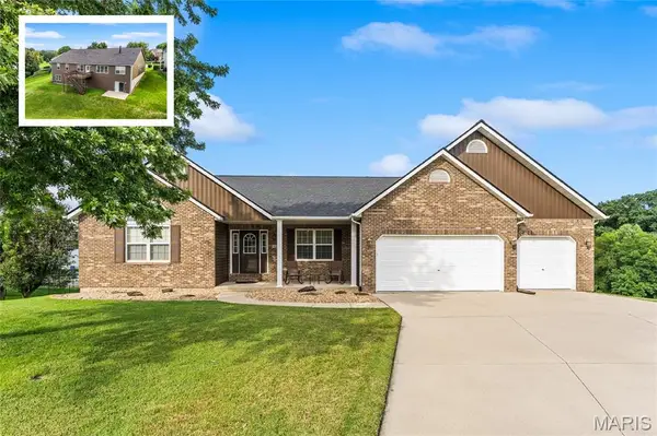 401 Wiegerstown Road, O'Fallon, IL 62269