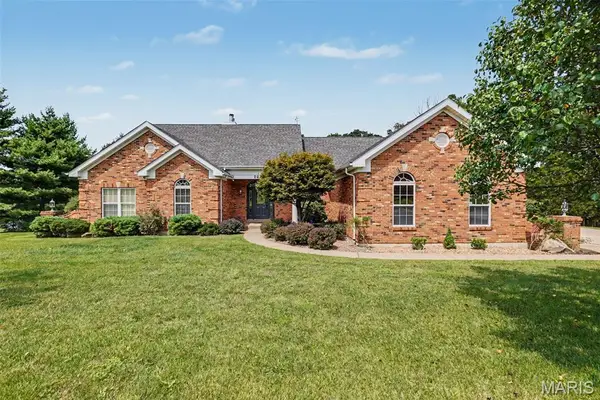 111 Cooperwyck Road, Wentzville, MO 63385