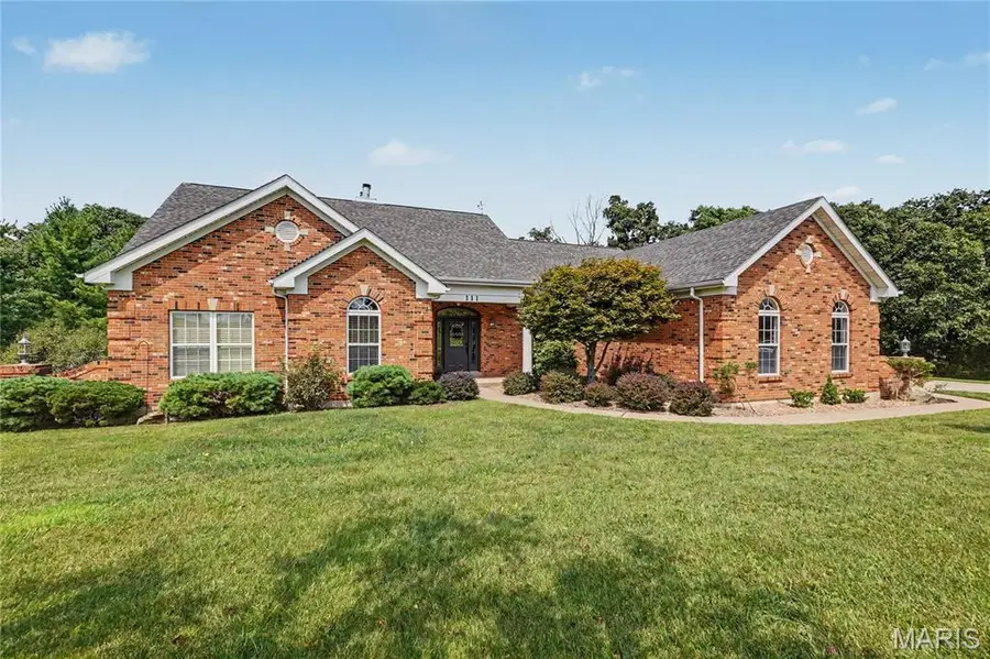 111 Cooperwyck Road, Wentzville, MO 63385 - #2