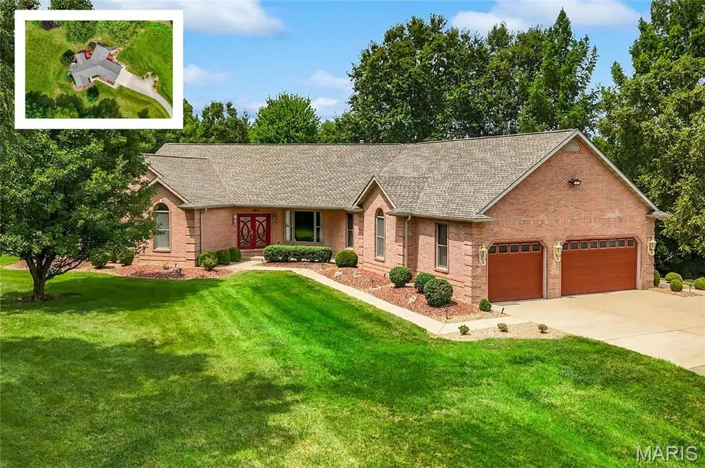 160 O'fallon Troy Road, Ofallon, IL 62269 - #1