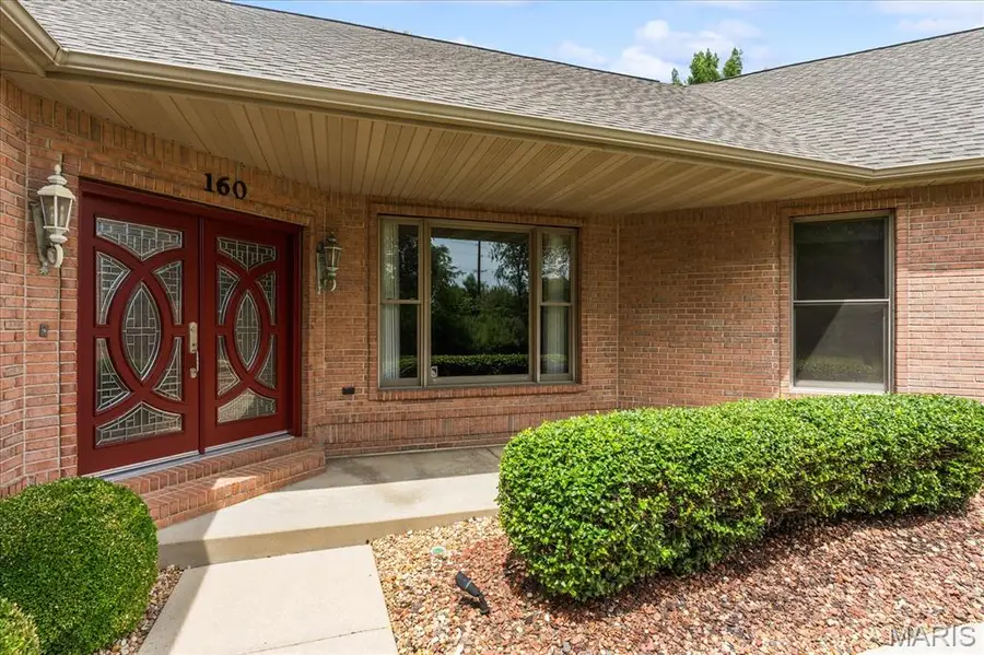 160 O'fallon Troy Road, Ofallon, IL 62269 - #3