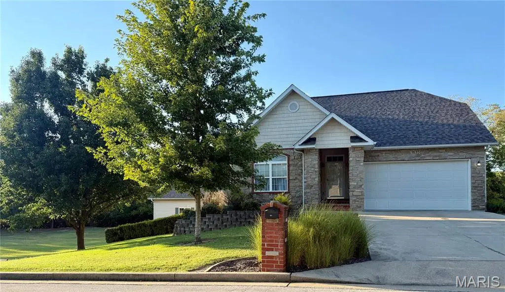 1635 Yale Avenue, Rolla, MO 65401 - #1