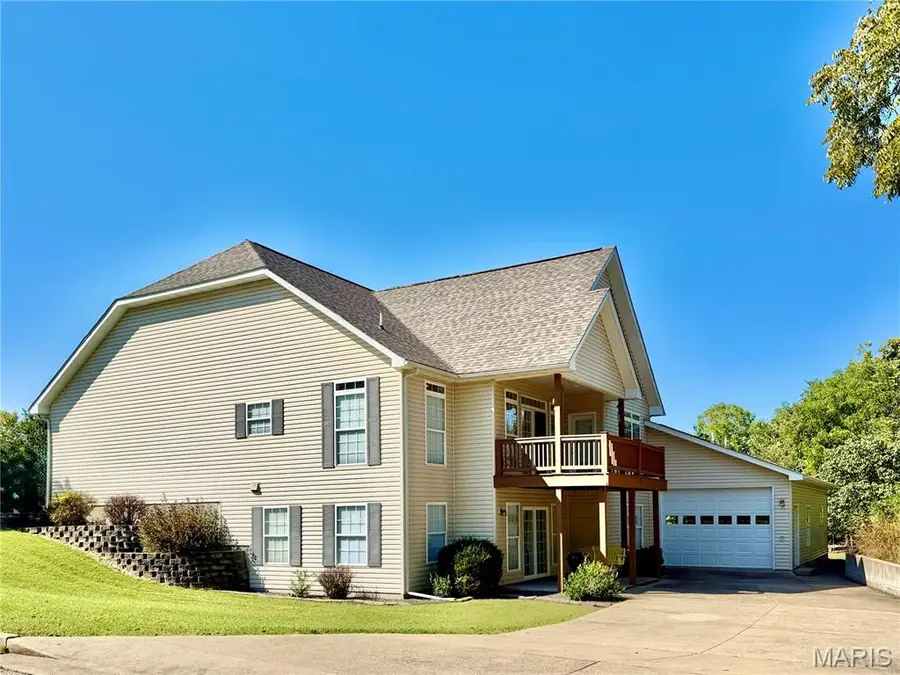 1635 Yale Avenue, Rolla, MO 65401 - #3