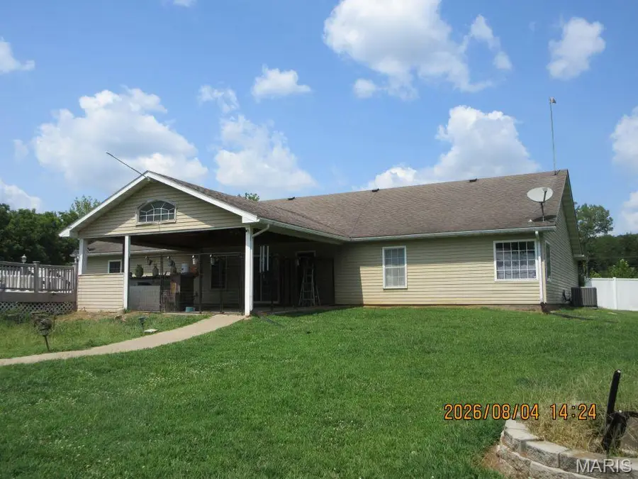 19707 Highway Uu, Louisiana, MO 63353 - #3
