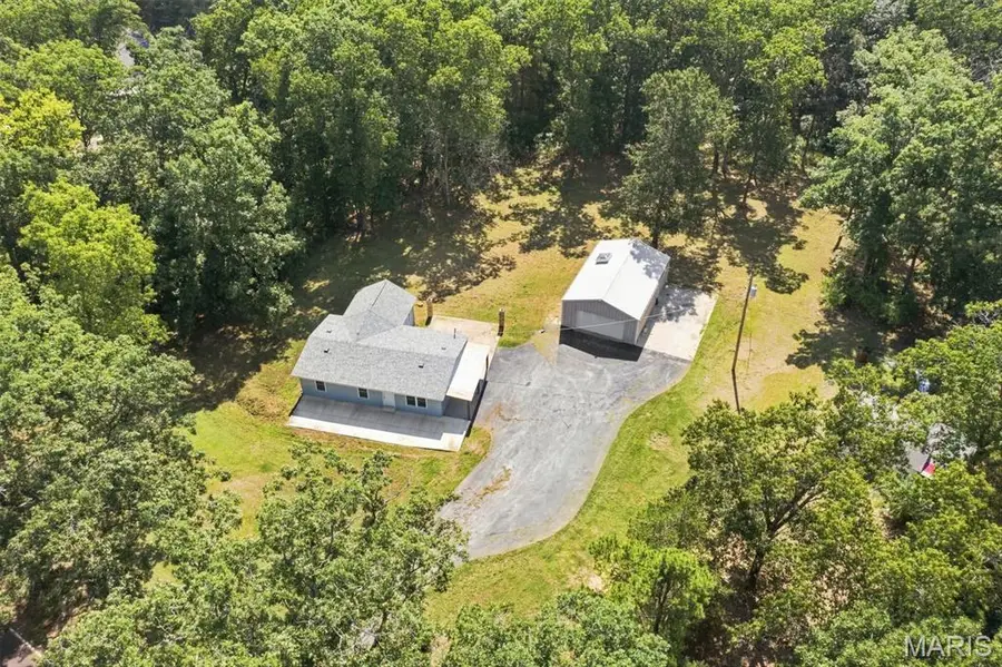 9660 Byrnesville Road, Cedar Hill, MO 63016 - #2