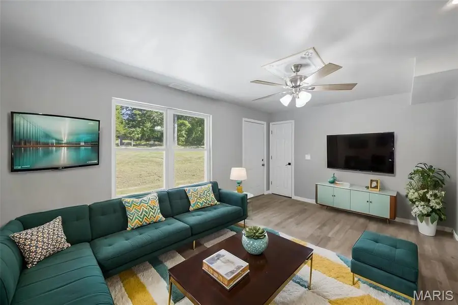 9660 Byrnesville Road, Cedar Hill, MO 63016 - #3