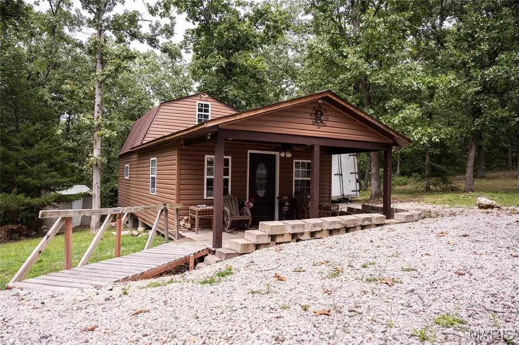 Lot 15,16,17 Block 245 Section 81, Rolla, MO 63080 - #1