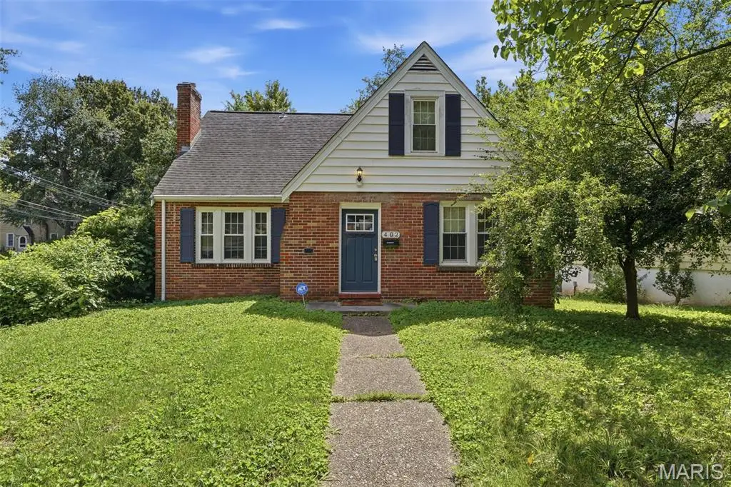 402 Tiffin Avenue, Saint Louis, MO 63135 - #1